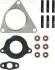 Ремкомплект турбіни Audi A4,A6,Q5 2,0 TDi (04->) 04-10131-01