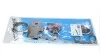 Ремкомплект турбины Audi / VW Caddy III 04-10155-01
