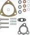 Випускний колектор, набір прокладок AUDI A4 1.8 T 02- 041017401