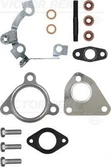 Ремкомплект турбіни Fiat Doblo 1.3 Multijet 01- VICTOR REINZ 04-10184-01