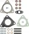 Комплект прокладок турбіни Renault Master 3.0 dCi 041019301 