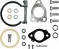 Монтажный комплект турбины OPEL ''2.0CDTI''08>> 041032001
