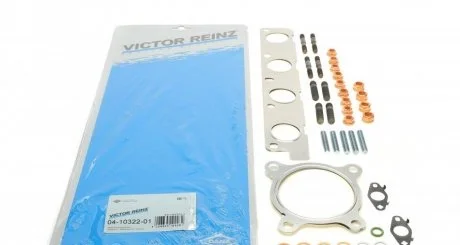 Комплект прокладок турбіни REINZ VICTOR REINZ 04-10322-01