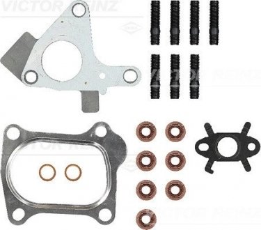 Ремкомплект компресора Renault Clio, Kangoo, Megane 1 VICTOR REINZ 04-10329-01