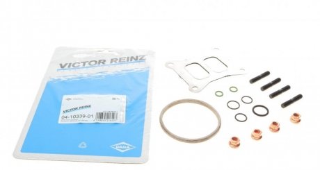 Комплект прокладок турбіни REINZ VICTOR REINZ 04-10339-01