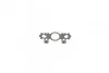 Монтажний комплект турбіни CITROEN/FORD/PEUGEOT \'\'1.4-1.6TDCI \'\'09>> VICTOR REINZ 04-10340-01 (фото 4)