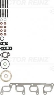 Комплект прокладок турбокомпресора REINZ VICTOR REINZ 04-10351-01