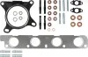Комплект прокладок турбіни VW Passat 1.8 TSI 07-14