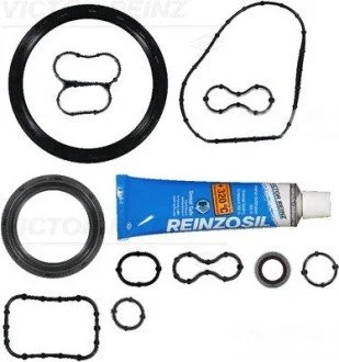 Комплект прокладок двигателя OPEL VICTOR REINZ 08-10029-01