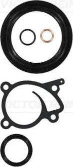 Комплект прокладок двигуна (низ) RENAULT TWINGO III, SMART FORFOUR, FORTWO 1.0 07.14- VICTOR REINZ 081004202