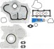 KOMPLET USZCZ DOL SILNIKA OPEL ASTRA K 1.5 CRDI <2022 SZT REINZ VICTOR REINZ 081016201 (фото 1)