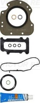 Комплект прокладок блока картера двигуна CITROEN/OPEL/PEUGEOT \'\'1.2VTI EB2 \'\'12>> VICTOR REINZ 081046101