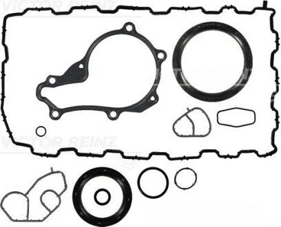 Комплект прокладок блока картера двигуна FORD Transit Connect \'\'1.6TDCI \'\'13>> VICTOR REINZ 081083401