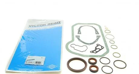Комплект прокладок двигуна PKW AUDI/VW 90-94 VICTOR REINZ 08-12948-11
