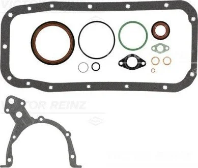 Комплект прокладок масляного піддону OPEL Astra,Corsa,Kadett,Vectra 1,4-1,6 -02 VICTOR REINZ 08-12996-05