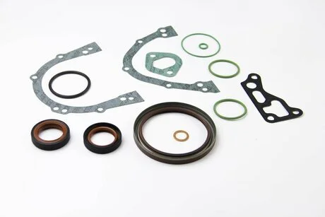 Комплект прокладок двигуна PKW VW T4 90- VICTOR REINZ 08-23134-02