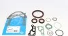 Комплект прокладок двигателя PKW AUDI/VW 08-23134-03