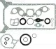 Комплект прокладок масляного поддона MB 190 Coupe,G-Glass,Kombi 082654312