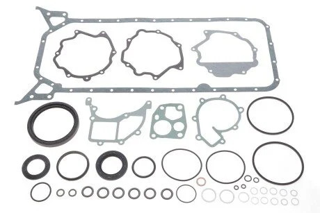Комплект прокладок масляного піддону MB W124,W210,S124,S210,Sprinter 2,9 -01 VICTOR REINZ 08-26572-02