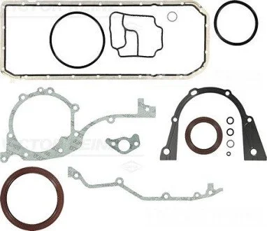 Комплект прокладок двигателя PKW BMW VICTOR REINZ 08-27698-02