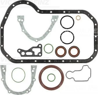 Комплект прокладок двигуна PKW SEAT/VW/SKODA 1,6 VICTOR REINZ 08-31011-02