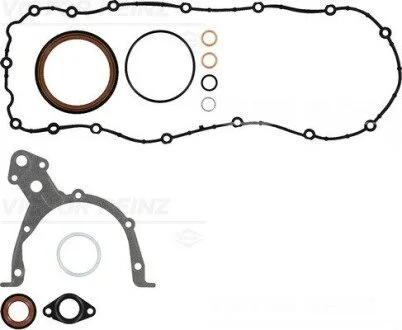Комплект прокладок двигуна PKW OPEL (OHC/DOHC) VICTOR REINZ 08-31226-01