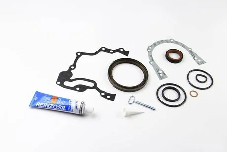 Комплект прокладок двигуна PKW SEAT/VW 95- VICTOR REINZ 08-31414-02
