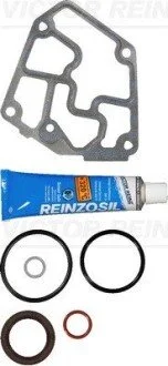 Комплект прокладок масляного піддону AUDI/VW/SEAT 1,9TDI 96- VICTOR REINZ 083141403