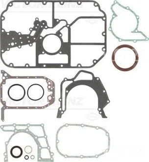 Комплект прокладок двигуна PKW AUDI/VW VICTOR REINZ 08-31706-02