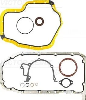 Комплект прокладок двигуна PKW OPEL (DOHC) VICTOR REINZ 08-31979-01