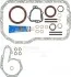 Комплект прокладок масляного піддону RENAULT/VOLVO 1,7-2,0 86- 08-33409-01