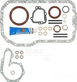 Комплект прокладок двигателя PKW RENAULT/VOLVO VICTOR REINZ 08-33409-01