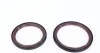 Комплект прокладок масляного піддону OPEL/RENAULT 2,5Dci 00- VICTOR REINZ 08-33642-03 (фото 9)