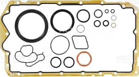 Комплект прокладок двигателя BMW VICTOR REINZ 08-34056-01