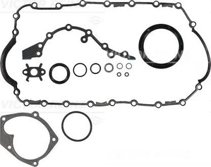 Комплект прокладок двигуна RENAULT VICTOR REINZ 08-34407-01