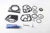 Комплект прокладок масляного піддону AUDI/SKODA/VW/SEAT 1,9-2,0TDI 98- 08-35038-01