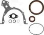 Комплект прокладок двигуна PKW OPEL 08-35564-01