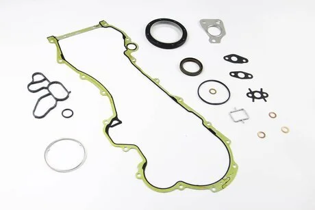 Комплект прокладок двигуна FIAT VICTOR REINZ 08-36261-05