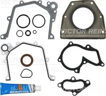 Комплект прокладок двигуна FORD VICTOR REINZ 08-36796-01