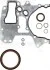Комплект прокладок двигуна OPEL 08-36993-01