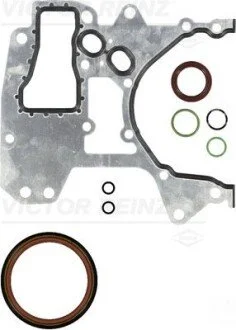 Комплект прокладок двигателя OPEL VICTOR REINZ 08-36993-01