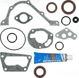 Комплект прокладок двигуна FIAT VICTOR REINZ 08-37539-01