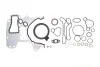 Комплект прокладок (нижн.) Opel Astra/Vectra 05- 083843101