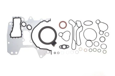 Комплект прокладок (нижн.) Opel Astra/Vectra 05- VICTOR REINZ 083843101