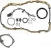 Комплект прокладок блок картер-двигуна DACIA/RENAULT Logan,Clio,Sandero,Kangoo,Megane 1,5dci 04- 08-38517-01