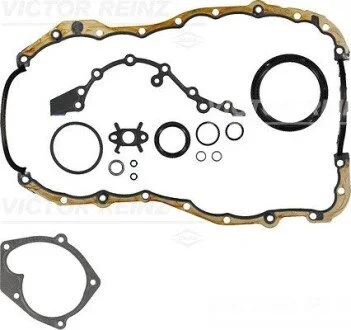 Комплект прокладок двигуна RENAULT VICTOR REINZ 08-38517-01