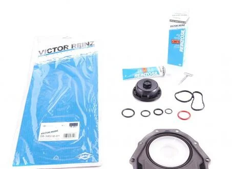 К-т прокладок нижний VICTOR REINZ 08-38518-01