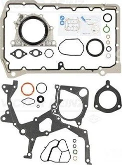 Комплект прокладок двигателя BMW VICTOR REINZ 08-39298-01