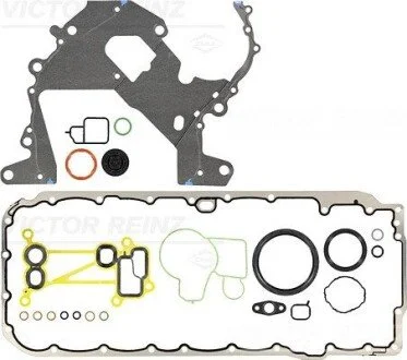Комплект прокладок двигателя BMW VICTOR REINZ 08-41294-01
