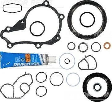 Комплект прокладок двигуна CITROEN VICTOR REINZ 08-42514-01